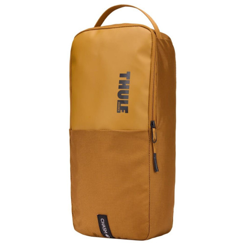 Thule Chasm TDSD302 Golden Brown sportowa torba 40 l Poliester Brązowy-22995018