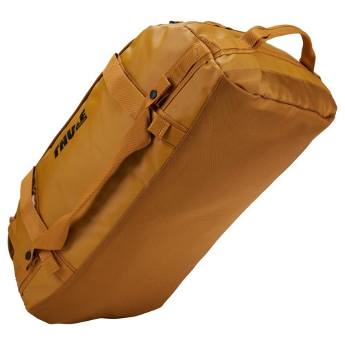 Thule Chasm TDSD302 Golden Brown sportowa torba 40 l Poliester Brązowy-22995019