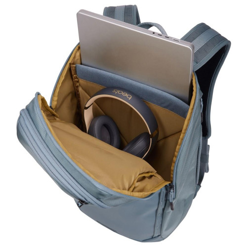 Thule Plecak 26L Pasuje do rozmiaru 16'' Staw Szary Nieprzemakalny-22995038