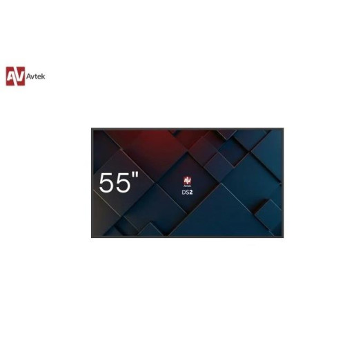 AVTEK MONITOR INFORMACYJNY DS2 55"