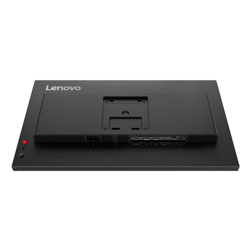 Lenovo ThinkVision T24D-40 monitor komputerowy 60,5 cm (23.8
