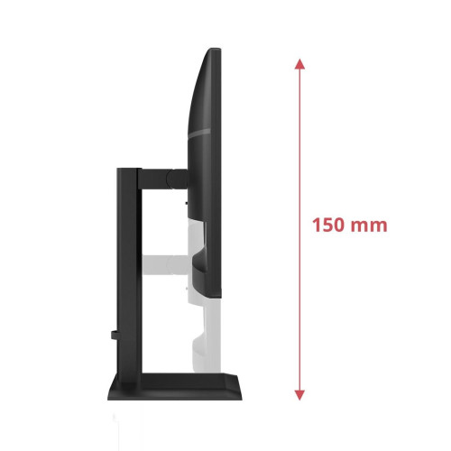 AOC E4 Q27E4CV monitor komputerowy 68,6 cm (27