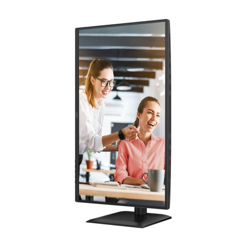 AOC E4 Q27E4CV monitor komputerowy 68,6 cm (27