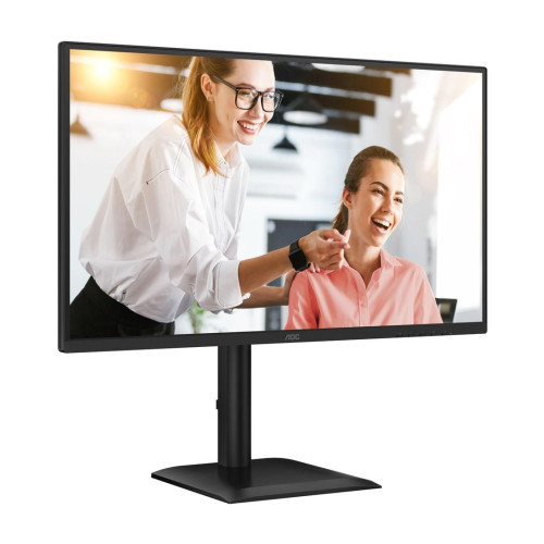 AOC E4 Q27E4CV monitor komputerowy 68,6 cm (27