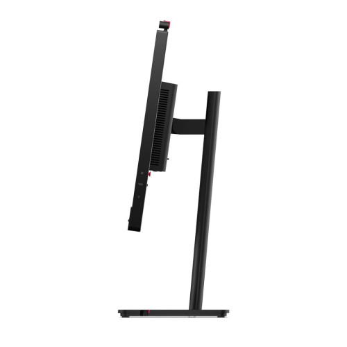 Lenovo ThinkVision T27QD-4v monitor komputerowy 68,6 cm (27