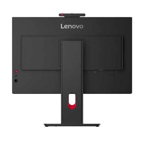 Lenovo ThinkVision T27QD-4v monitor komputerowy 68,6 cm (27