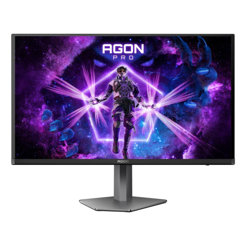 AOC AGON PRO AG276QKD2 monitor komputerowy 67,3 cm (26.5