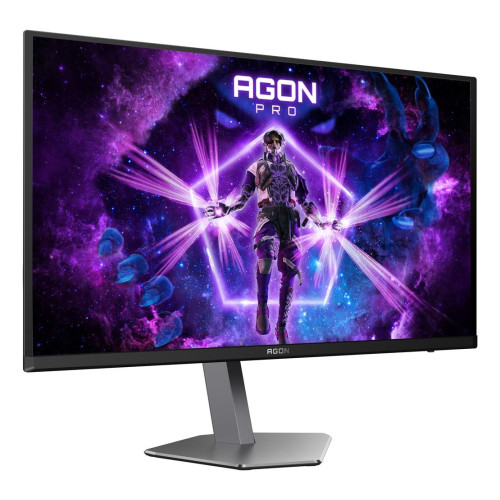 AOC AGON PRO AG276QKD2 monitor komputerowy 67,3 cm (26.5