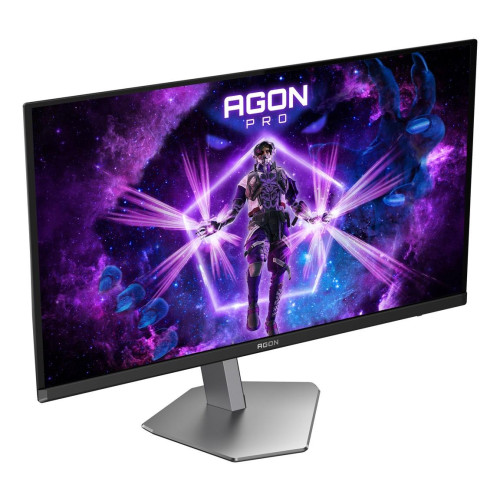 AOC AGON PRO AG276QKD2 monitor komputerowy 67,3 cm (26.5