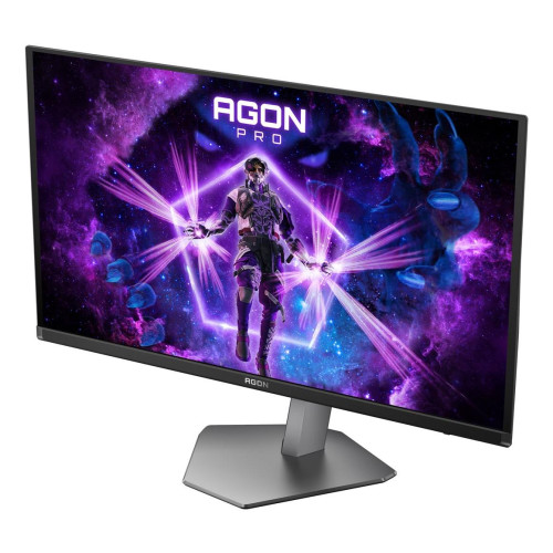 AOC AGON PRO AG276QKD2 monitor komputerowy 67,3 cm (26.5