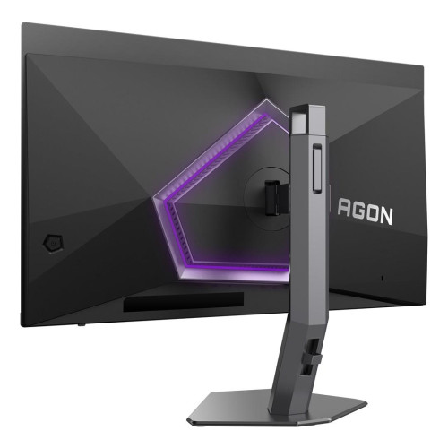 AOC AGON PRO AG276QKD2 monitor komputerowy 67,3 cm (26.5