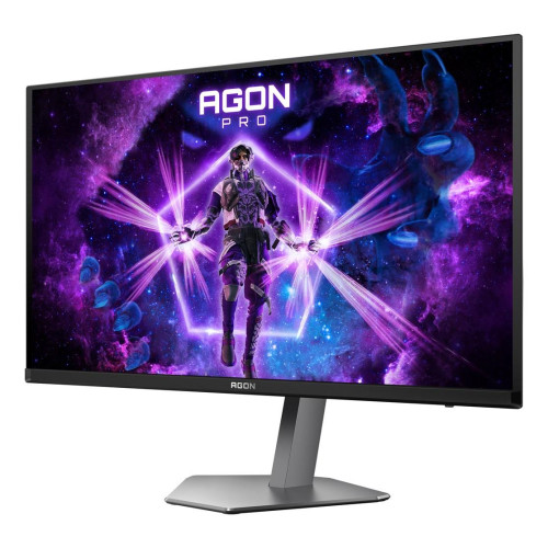 AOC AGON PRO AG276QKD2 monitor komputerowy 67,3 cm (26.5