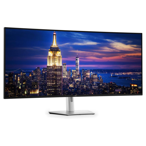 DELL UltraSharp U5226KW monitor komputerowy 132,1 cm (52