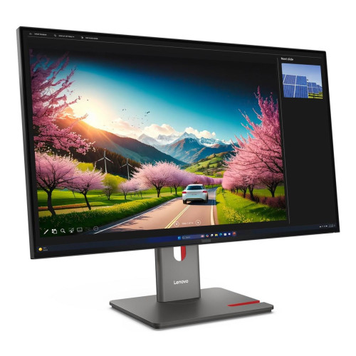 Lenovo ThinkVision P32UD-40 monitor komputerowy 80 cm (31.5