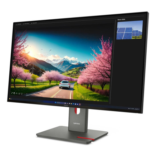 Lenovo ThinkVision P32UD-40 monitor komputerowy 80 cm (31.5
