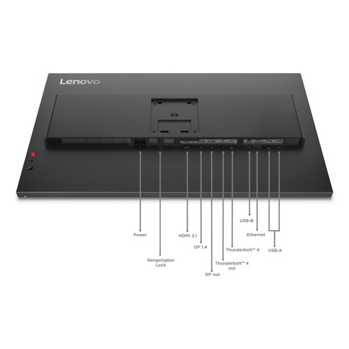 Lenovo ThinkVision P32UD-40 monitor komputerowy 80 cm (31.5