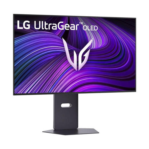 LG 32GX850A-B monitor komputerowy 81,3 cm (32