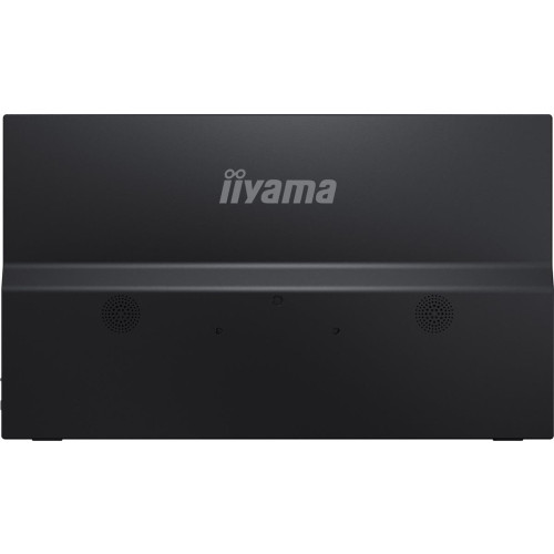iiyama ProLite P1671HSC-B1 monitor komputerowy 39,6 cm (15.6
