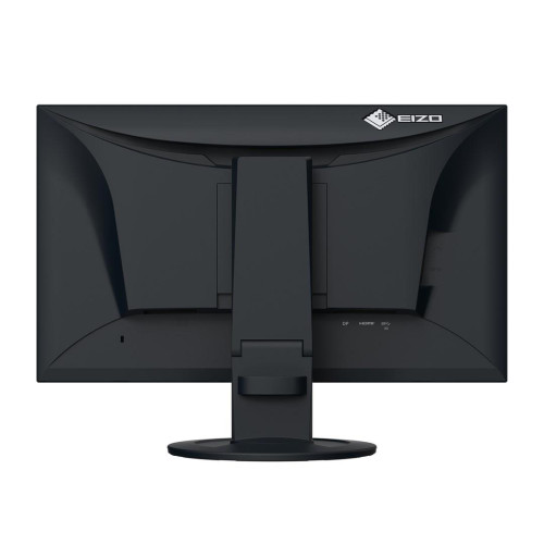 EIZO FlexScan EV2400R-BK monitor komputerowy 60,5 cm (23.8