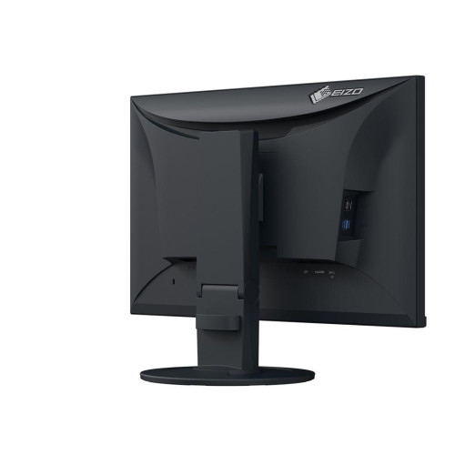 EIZO FlexScan EV2400R-BK monitor komputerowy 60,5 cm (23.8