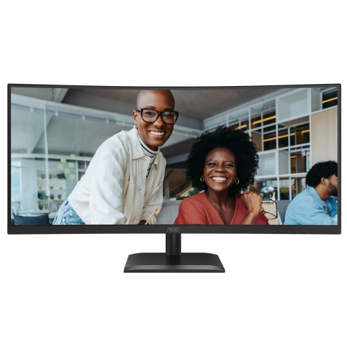 AOC CU34E4C monitor komputerowy 86,4 cm (34