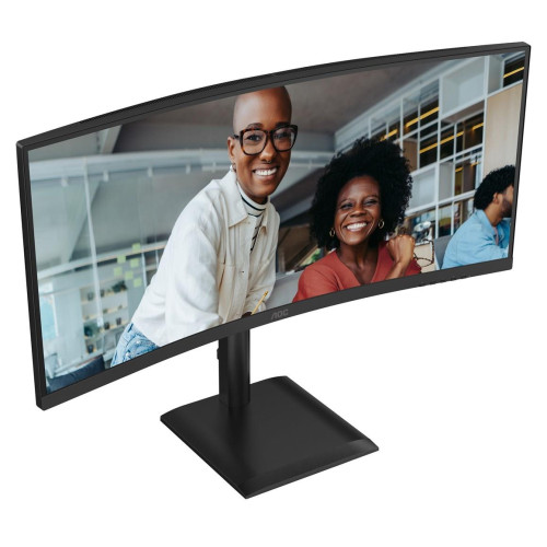 AOC CU34E4C monitor komputerowy 86,4 cm (34