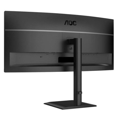 AOC CU34E4C monitor komputerowy 86,4 cm (34