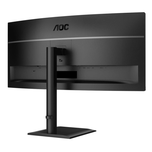 AOC CU34E4C monitor komputerowy 86,4 cm (34