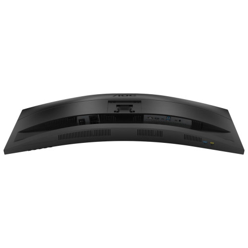 AOC CU34E4C monitor komputerowy 86,4 cm (34