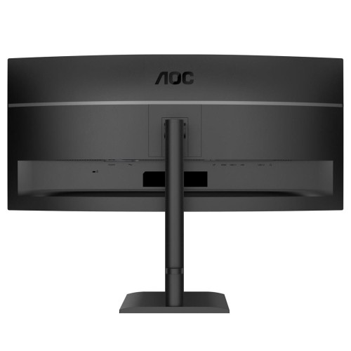 AOC CU34E4C monitor komputerowy 86,4 cm (34