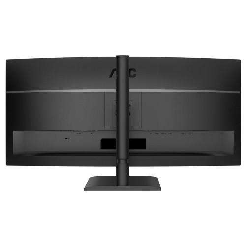 AOC CU34E4C monitor komputerowy 86,4 cm (34