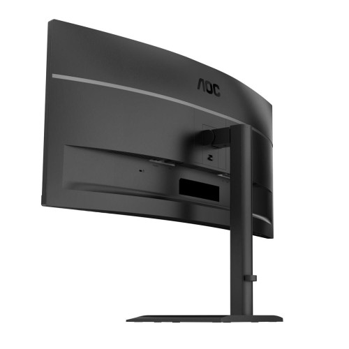 AOC CU34E4C monitor komputerowy 86,4 cm (34