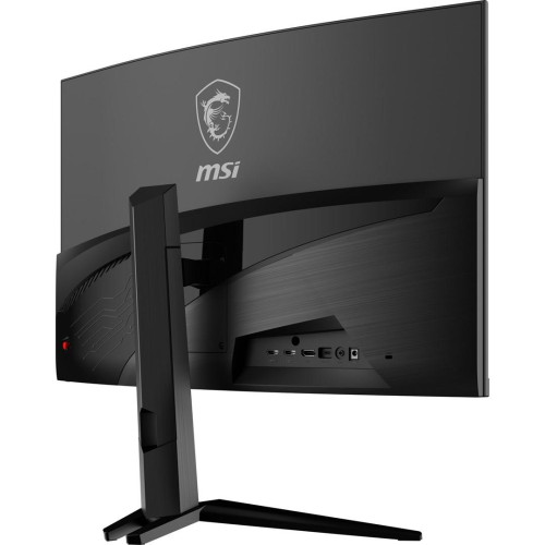 MSI MAG 321CUPDF monitor komputerowy 80 cm (31.5
