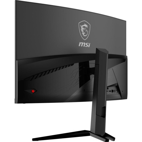 MSI MAG 321CUPDF monitor komputerowy 80 cm (31.5