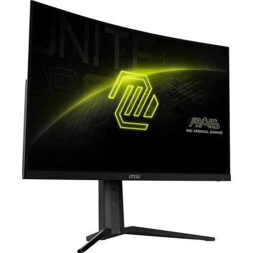 MSI MAG 321CUPDF monitor komputerowy 80 cm (31.5