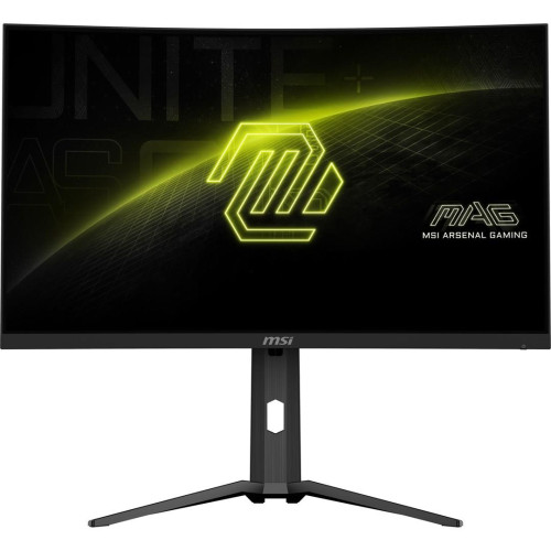 MSI MAG 321CUPDF monitor komputerowy 80 cm (31.5