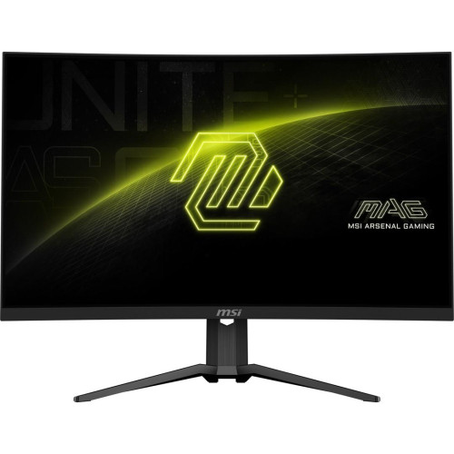 MSI MAG 321CUPDF monitor komputerowy 80 cm (31.5