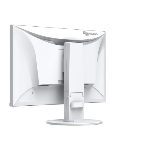 EIZO FlexScan EV2400R-WT monitor komputerowy 60,5 cm (23.8