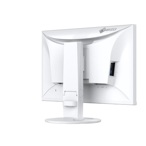 EIZO FlexScan EV2400R-WT monitor komputerowy 60,5 cm (23.8