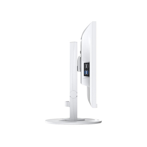 EIZO FlexScan EV2400R-WT monitor komputerowy 60,5 cm (23.8