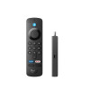 Amazon Fire TV Stick HD HDMI Full HD Fire OS Czarny-23003498