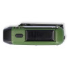 Nedis RDDBCR2000GN radio Przenośny Cyfrowy Czarny, Zielony-23003522