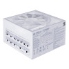 Lian Li SX0850P moduł zasilaczy 850 W 20+4 pin ATX ATX Biały-23003928