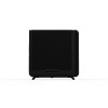 HYTE X50 AIR MID TOWER CASE PITCH BLACK-23003943