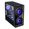 Lian Li Lancool 217 INF Midi Tower Czarny-23004130