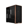 Lian Li Lancool 217 INF Midi Tower Czarny