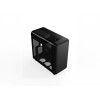 HYTE X50 MID TOWER CASE PITCH BLACK-23004158