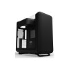 HYTE X50 MID TOWER CASE PITCH BLACK