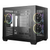 DeepCool CG330 3F Tower Czarny-23004545