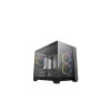 DeepCool CG330 3F Tower Czarny